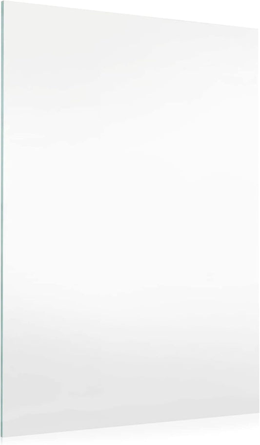 Non-Glare Acrylic Replacement for 13x39 Picture Frame, Replacement Plexiglass for 13x39 Photo Frame, UV-Resistant Non-Glare Acrylic Cover Sheet