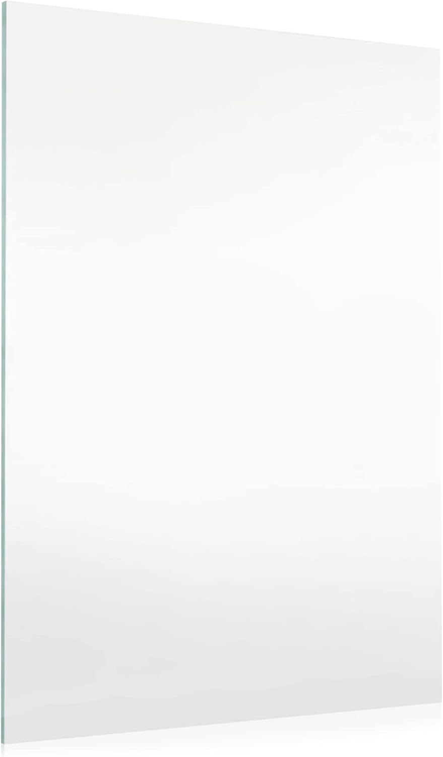 CountryArtHouse Non-Glare Acrylic Replacement for 17x21 Picture Frame, Replacement Plexiglass for 17x21 Photo Frame, UV-Resistant Non-Glare Acrylic Cover Sheet