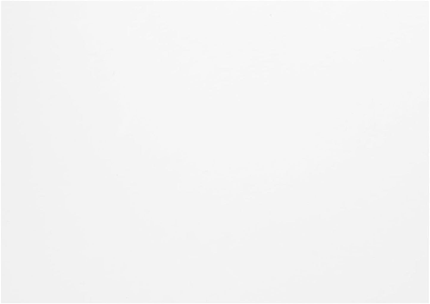 uxcell 4Pcs A4 Gel Light Lighting Filter Overlay Transparent Color Correction Plastic Vinyl PVC Sheets Photography Television Clear,0.2mm