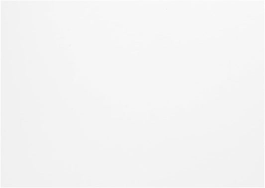 uxcell 4Pcs A4 Gel Light Lighting Filter Overlay Transparent Color Correction Plastic Vinyl PVC Sheets Photography Television Clear,0.2mm