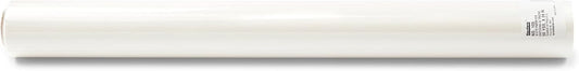Bienfang Sketching & Tracing Paper Roll, White, 24 Inches x 50 Yards - for Drawing, Trace, Sketch, Sewing Pattern