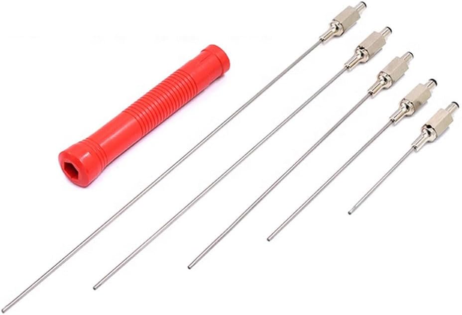 Hot Wire Foam Cutter Electric-Styrofoam Carving Cutting Tool with 5PCS Needle