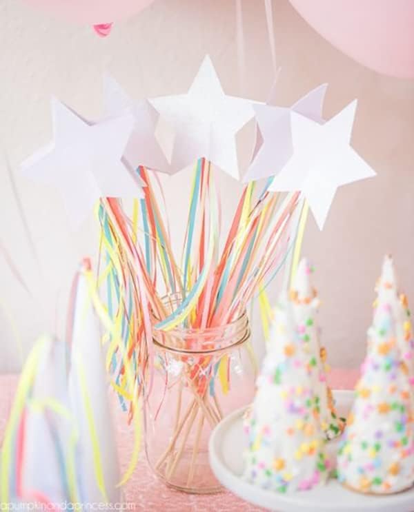 HUIHUANG 1/8 inch Blush Pink Satin Ribbon, 100 Yards Roll, Luxurious Double Face Satin, Polyester, Multi-purpose Occasions, Gift Wrapping, DIY Bows, Decoration, Sewing, Invitations