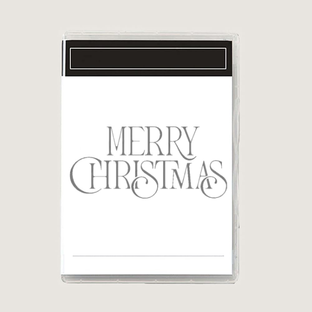 2025-2026 Stamps and Dies for Card Making, Stamps and Dies Set 2025 for Christmas and Halloween, Die Cut DIY Various Festivals Album Scrapbooking Birthdays Greeting Card (M4310)