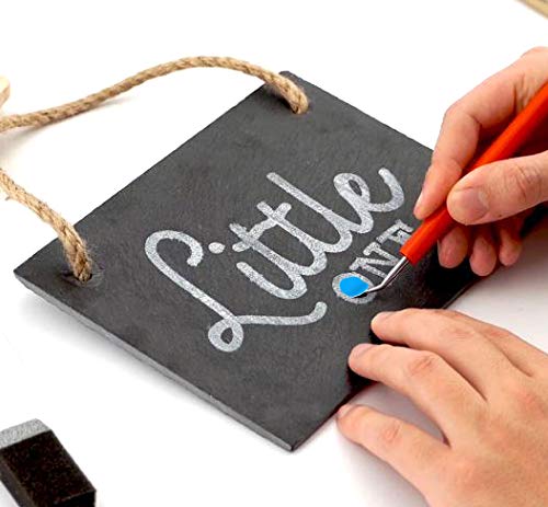 VViViD Blue Stencil Vinyl Masking Film with Anti-Bleed Technology (12in x 30ft)