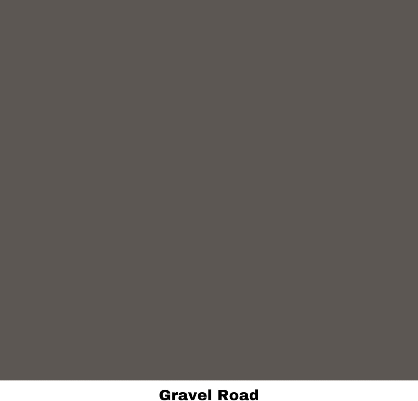 Dixie Belle Paint Company Chalk Finish Furniture Paint - Gravel Road (4oz) - Matte Warm Gray Chic Chalk Mineral DIY Furniture Paint
