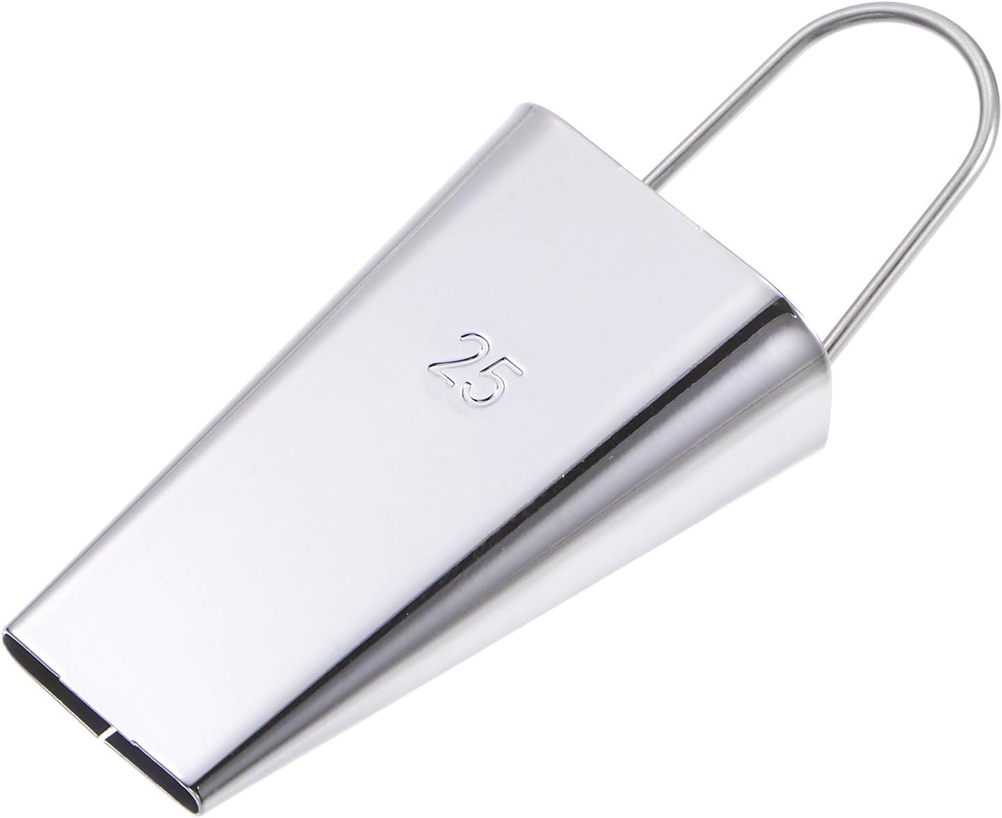 HARFINGTON Bias Tape Maker Kit 25mm Single and Double Fold Fabric Bias Binding Maker Sew Tool for Fabric Quilting Sewing Crafting DIY, Blue