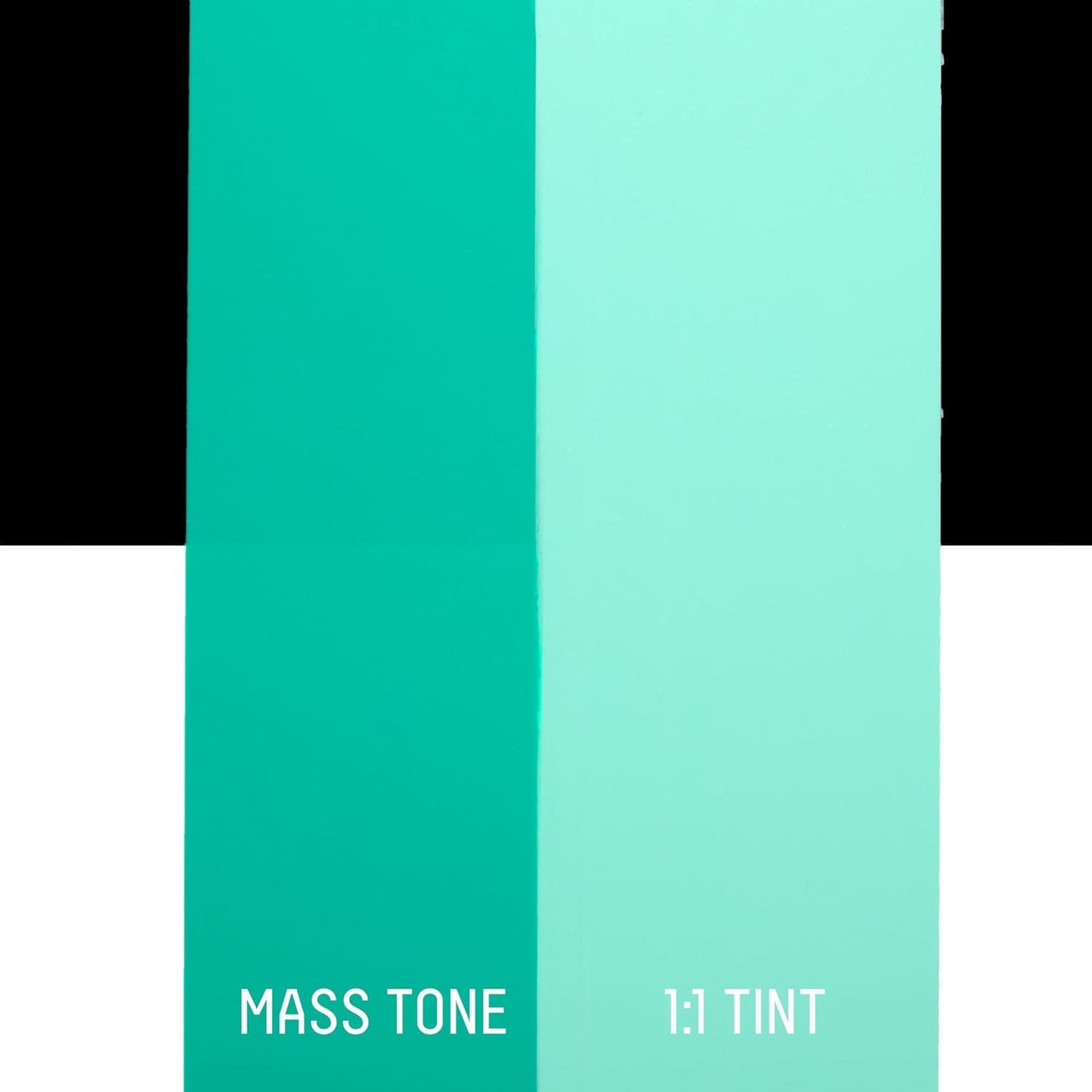 Liquitex Professional Heavy Body Acrylic Paint, 4.65-oz (138ml) Tube, Bright Aqua Green