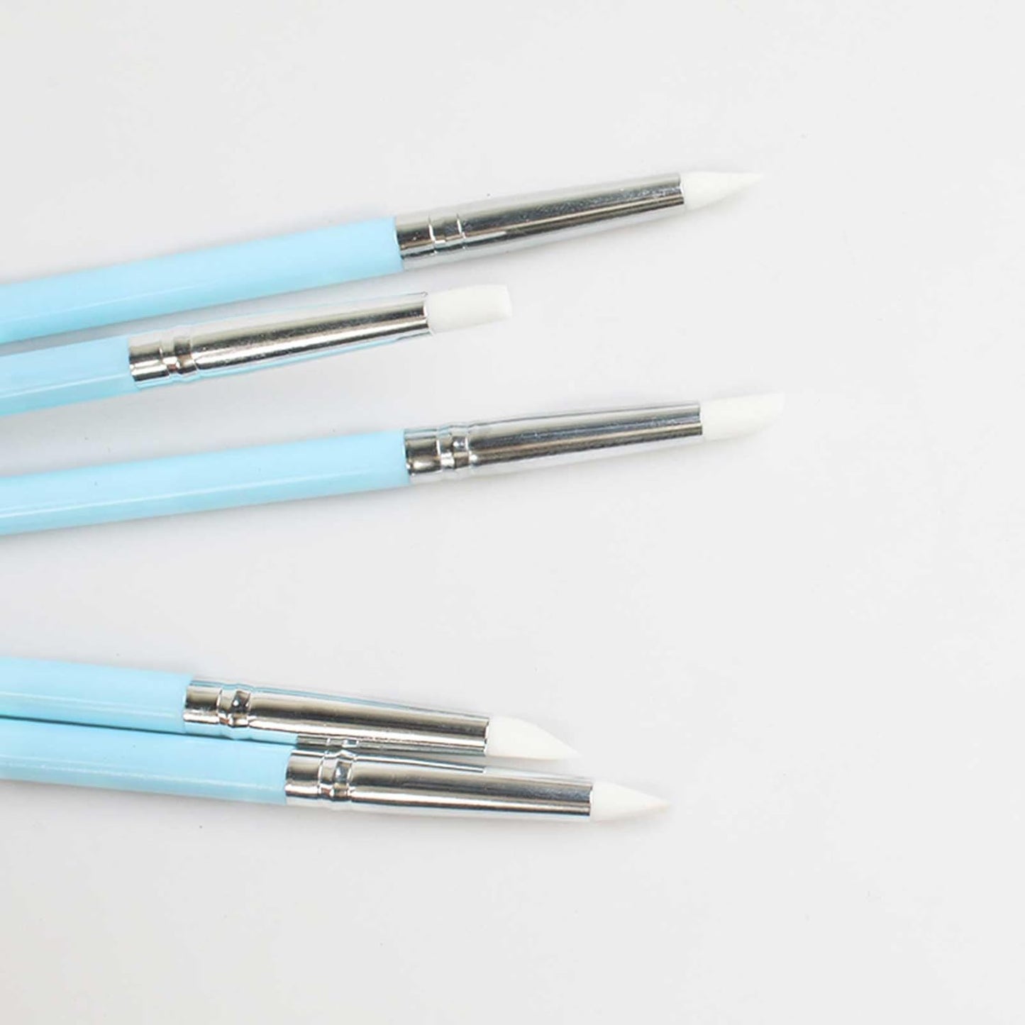 11件粘土雕刻工具,风干粘土工具,细节针，陶器工具套件,聚合物粘土点工具,儿童和成人的陶瓷用品,造型,塑形,各种各样成人陶器和雕塑工具,聚合物和风干粘土,工艺用品