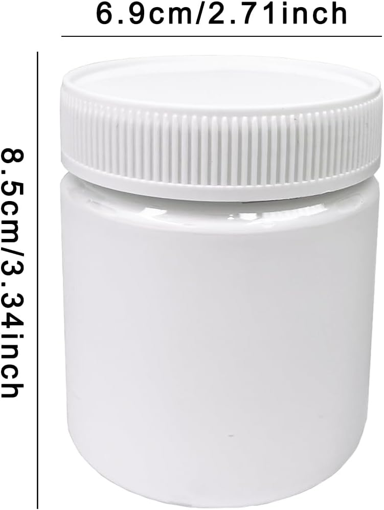 10.58 OZ Acrylic Modeling Paste, Modeling Paste for Textured Art, Texture Pastes for 3D Art, Modeling Clay for DIY Crafts, Enhances Sculptures Material, Craft Enthusiast Sculpture Model Compounds