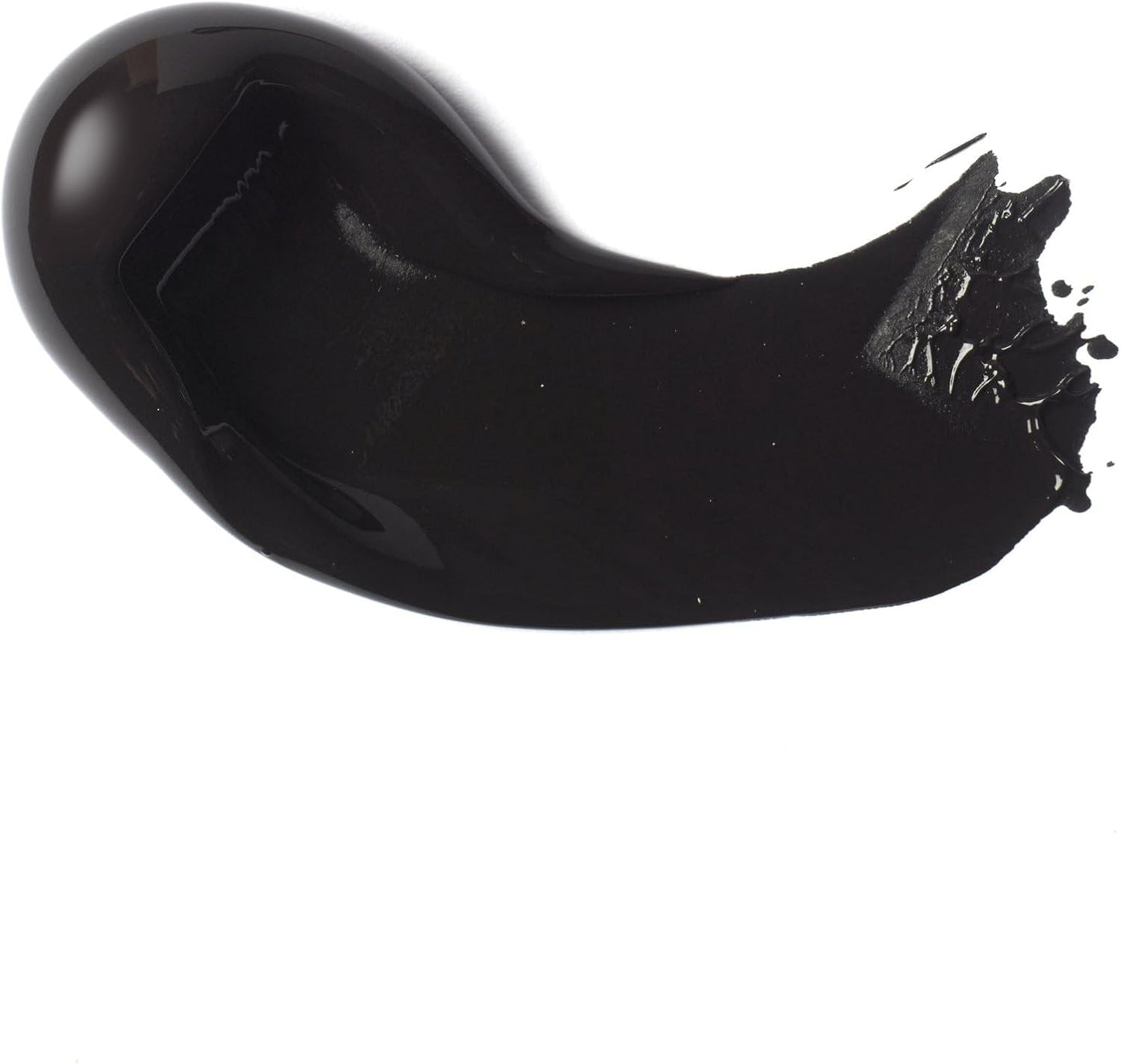 Liquitex Professional Heavy Body Acrylic Paint, 4.65-oz (138ml) Tube, Mars Black