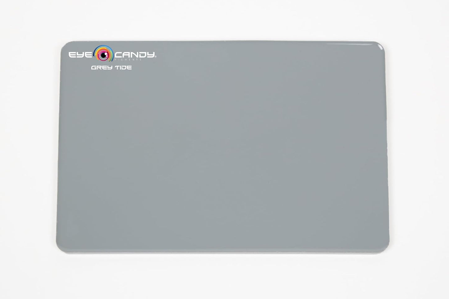 Eye Candy Pigment Paste Multipurpose DIY Arts and Crafts Additive | Epoxy, Resin Art Paste |Highly Pigmented | Woodworking (Grey Tide)