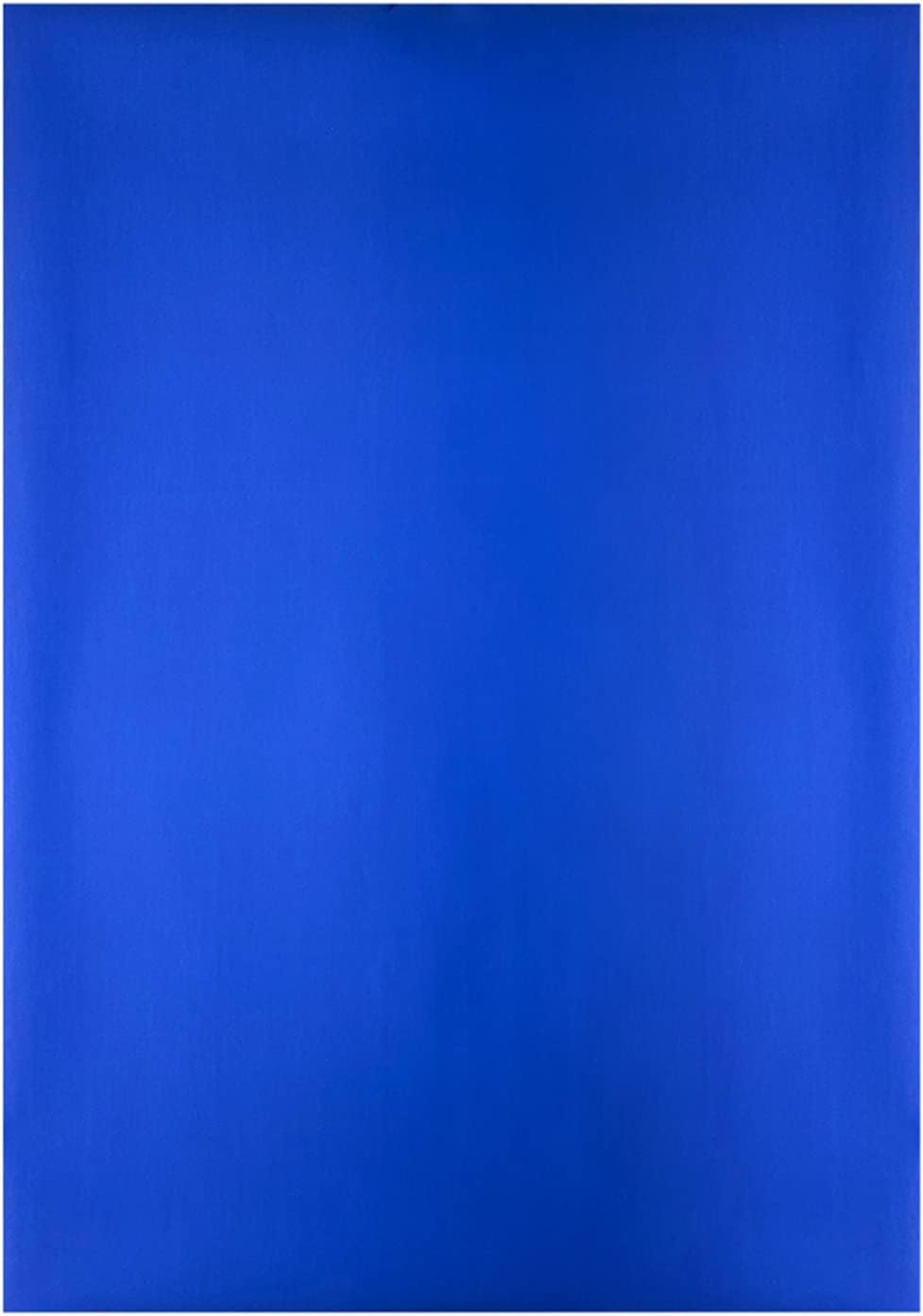 Briartw 20x29cm Hot Foil Paper 50 Sheets Pack Toner Reactive Foil Hot Stamping Foil Paper by Laser Printer and Laminator for Scrapbooking Craft Cardmaking DIY Album (Royal Blue, 100 Sheets)