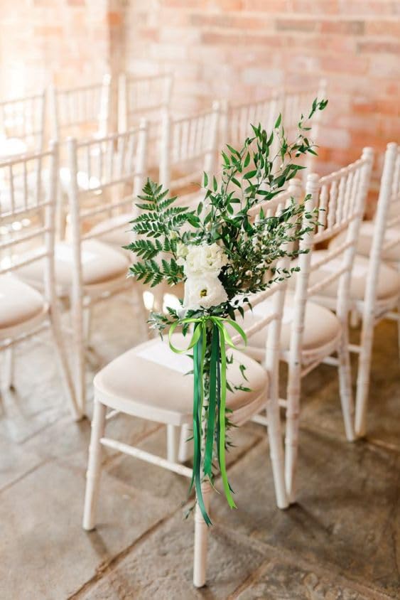 HUIHUANG Lime Green Satin Ribbon 1/2 inch X 50 Yards Continuous, Kiwi Green Double-Faced Satin Ribbon for Gift Wrapping, Bows, DIY Crafts, Flower Bouquet, Wedding Decor, Christmas Decoration