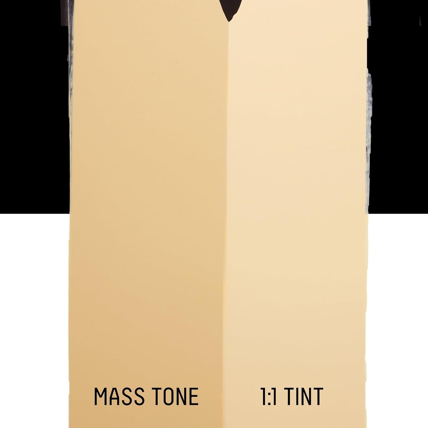 Liquitex Professional Heavy Body Acrylic Paint, 32-oz (946ml) Pot, Unbleached Titanium