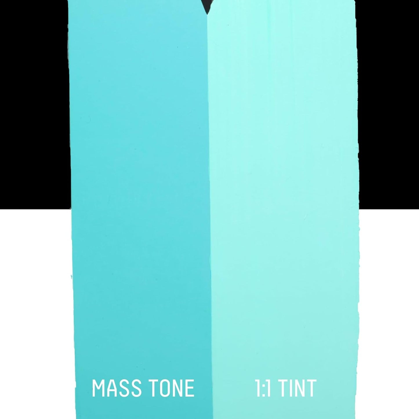 Liquitex Professional Heavy Body Acrylic Paint, 4.65-oz (138ml) Tube, Light Blue Permanent