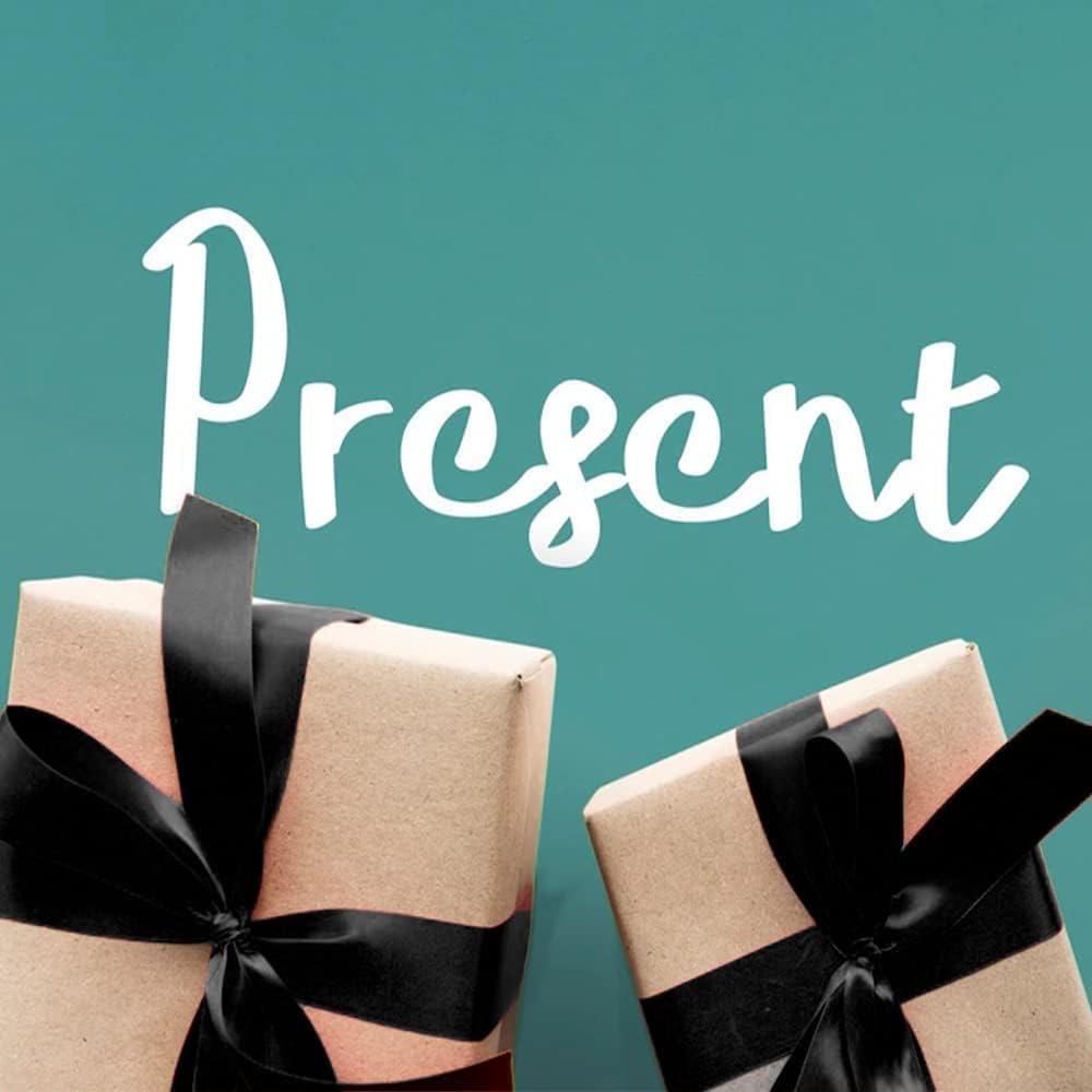 5/8" Width x 100 Yards Satin Ribbon, Light Purple Ribbon Perfect for DIY Craft, Bows, Gift Wrapping, Flower Bouquet, Valentine's Day, Christmas and Party Decoration