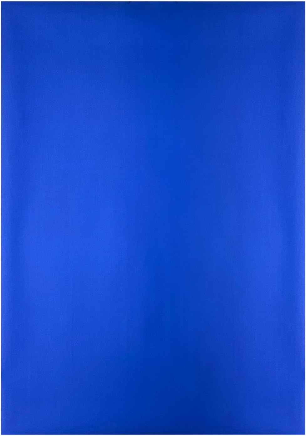 Briartw 20x29cm Hot Foil Paper 50 Sheets Pack Toner Reactive Foil Hot Stamping Foil Paper by Laser Printer and Laminator for Scrapbooking Craft Cardmaking DIY Album (Royal Blue, 50 Sheets)