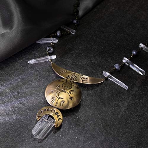 ImpressArt - Signature Geometric Mandala Metal Stamp Pack, Steel Punches for Metal Stamping (Pack of 5)