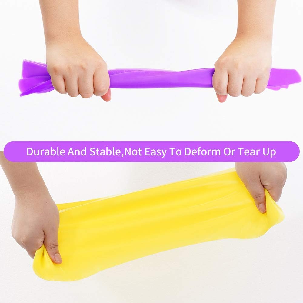 3 Pack Silicone mat Large Silicone Sheets for Crafts, Liquid, Resin Jewelry Casting Molds Mat, Silicone Placemat 15.7” x 11.8” (Blue& Purple & Yellow)