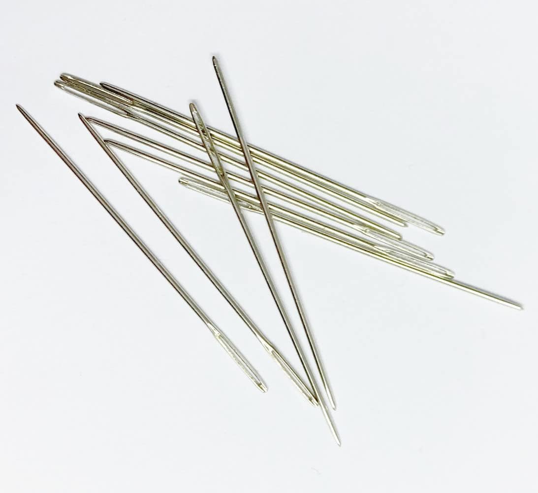 14CT Counted Cross Stitch Kits for Adults Mountain Flowers Advanced Stamped Cross Stitch Kits for Adults (Mountain 6)