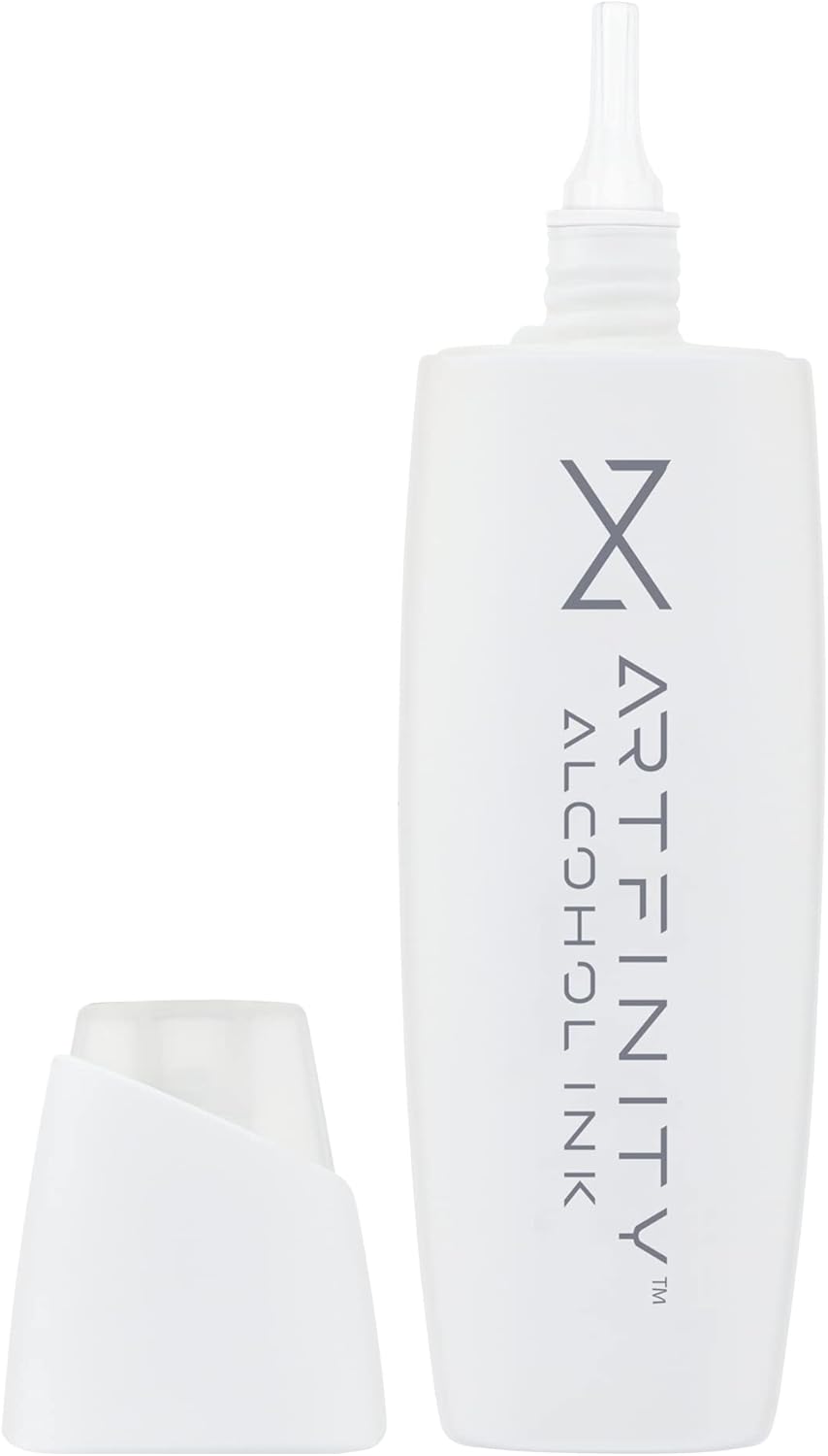 Alcohol Inks 3 Pack - Vibrant, Professional, Dye-Based Alcohol Inks for Artfinity Alcohol Markers, Artists, Drawing, & More! - Leather E2-5