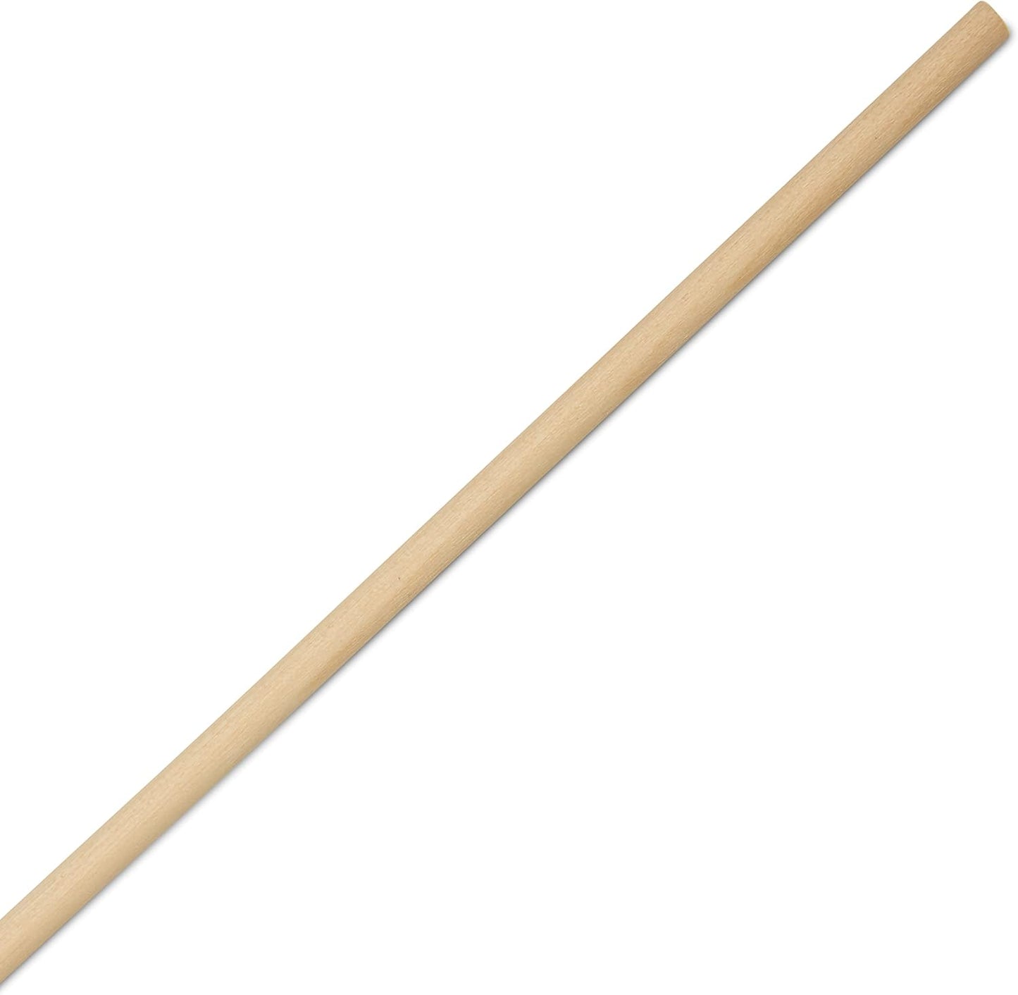 Dowel Rods Wood Sticks Wooden Dowel Rods 3/16 x 18 Inch Unfinished Hardwood Sticks for Crafts and DIYers 100 Pieces by Woodpeckers