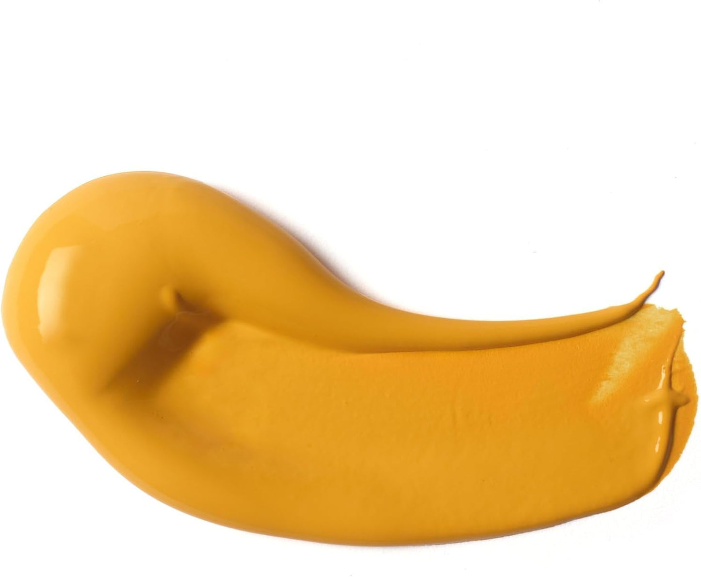 Liquitex Professional Heavy Body Acrylic Paint, 2-oz (59ml) Tube, Turner’s Yellow