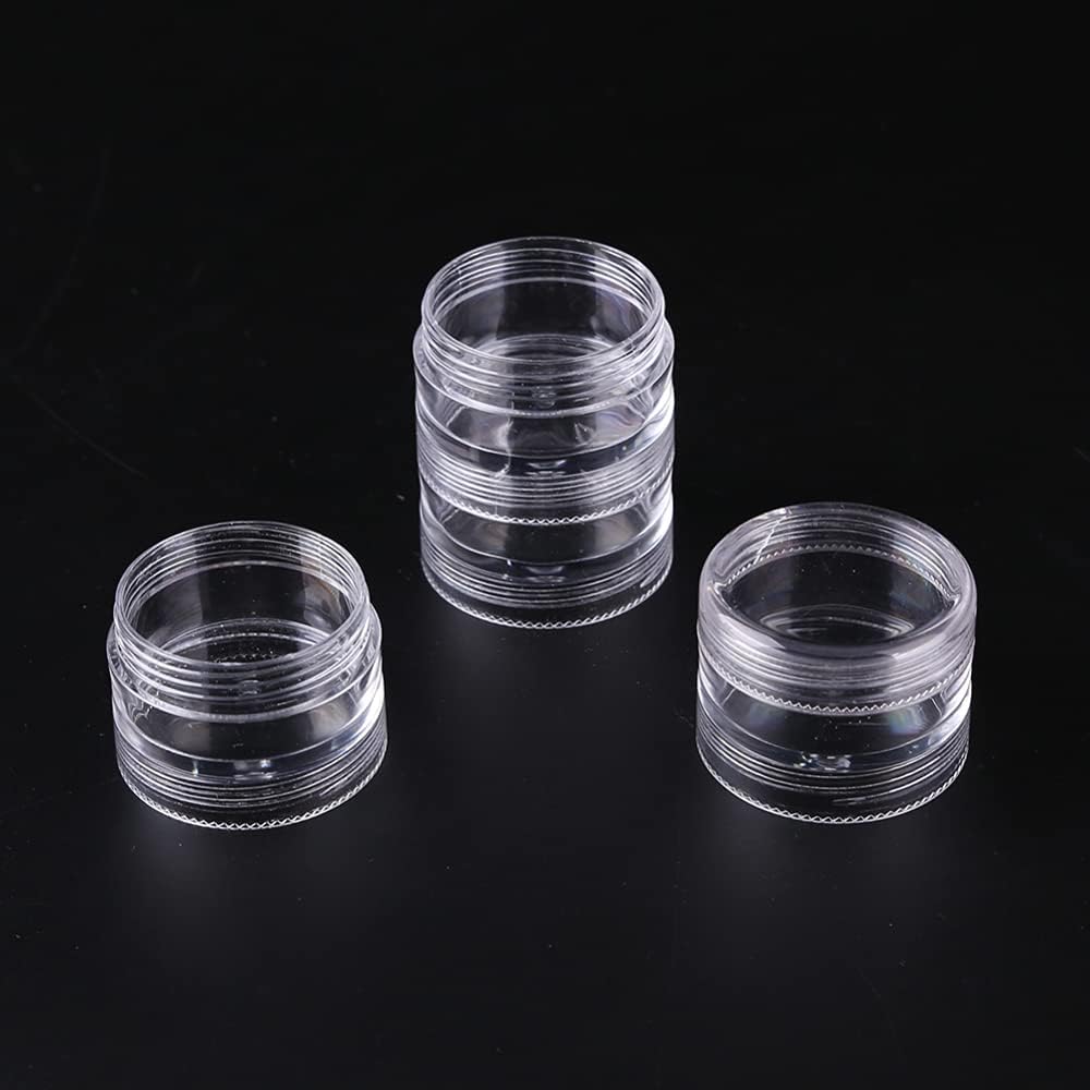 CYFUN DESIGN 10PCS Mini Ink Blending Tools Foam Replacement Foams and 10pcs Protective Plastic Covers for DIY Scrapbooking Paper Crafting Handmade Crafts Scrapbooking Supplies Crafting Projects