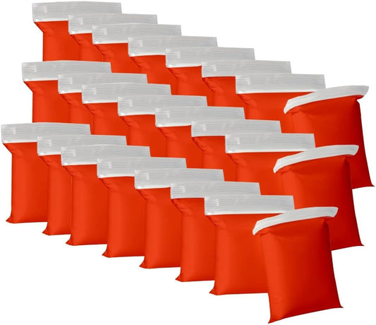 Artsity Red Air Dry Foam Clay 8oz - Super Soft Modeling Clay for Kids Age 3-12, Ultra Light, Safe & Non-Toxic Molding Clay for Sculpting, Perfect for Arts & Crafts, Gift for Boys and Girls