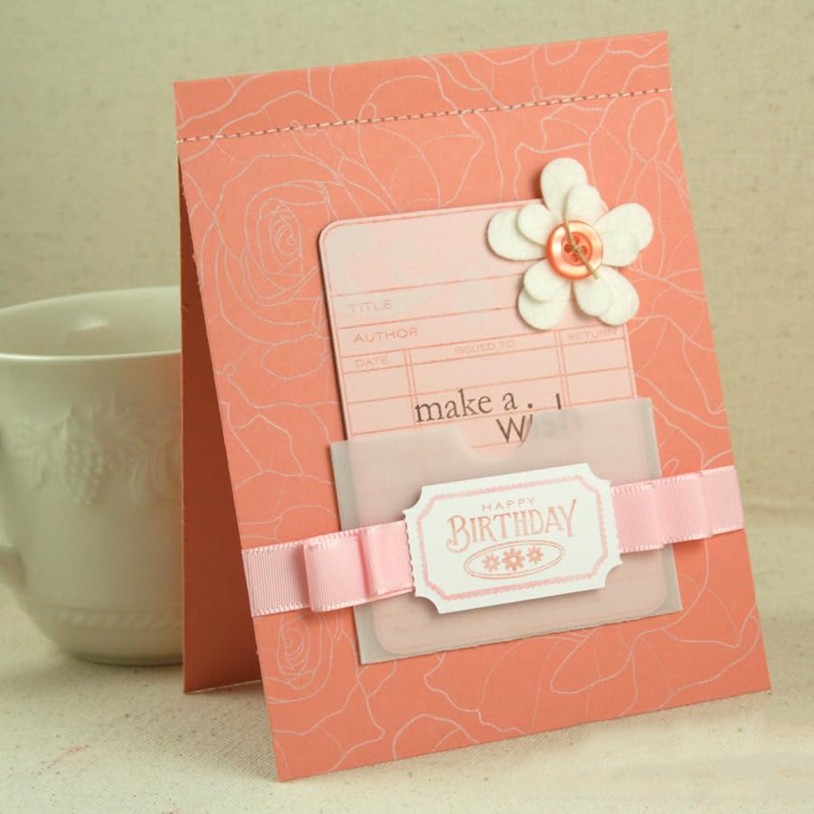 Metal Cutting Dies DIY Embossing Stencil Template Scrapbooking Card Making Mold Photo Album Arts Crafts Tools (Envelope 9.2x9.2cm)