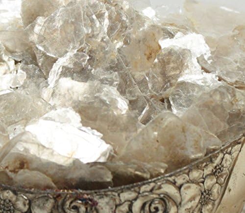 Clear - Pearl - Natural Mica Flakes - 311-4330 (1 oz Bag)