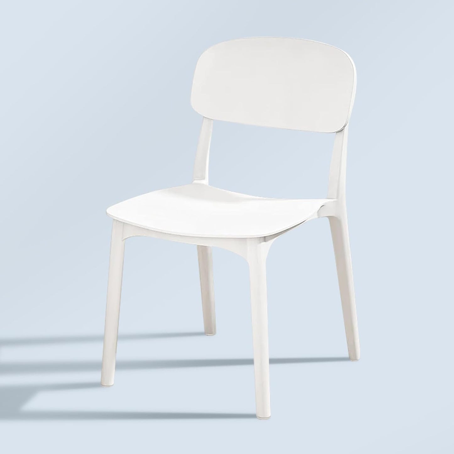 White Paint Gloss White, 35 OZ Multi Surface Enamel Acrylic Touch Up Paint for Wall, Metal, Wood, Furniture, Cabinets, Doors, Tables Scratch Repair, Non-Toxic & Odorless, Water-Based