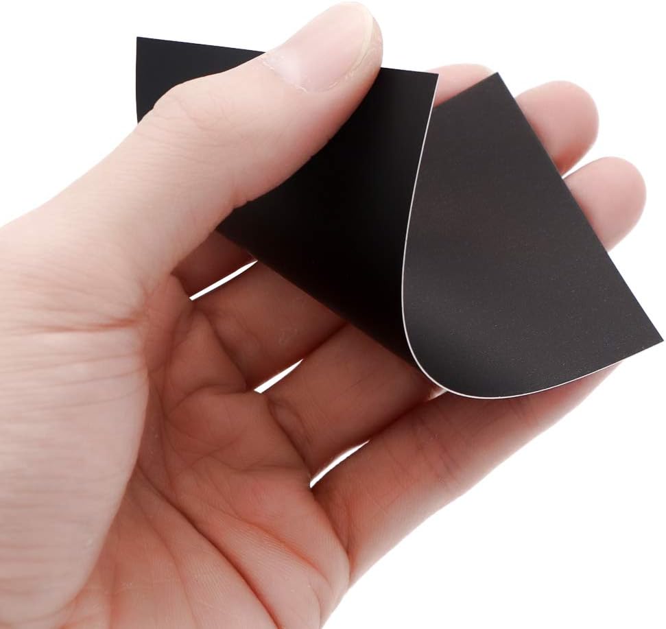 Mini Chalkboard Signs 100 Pcs Erasable Chalkboards Tags with 1 Pcs White Marker for Price Tags Weddings Message Board Signs