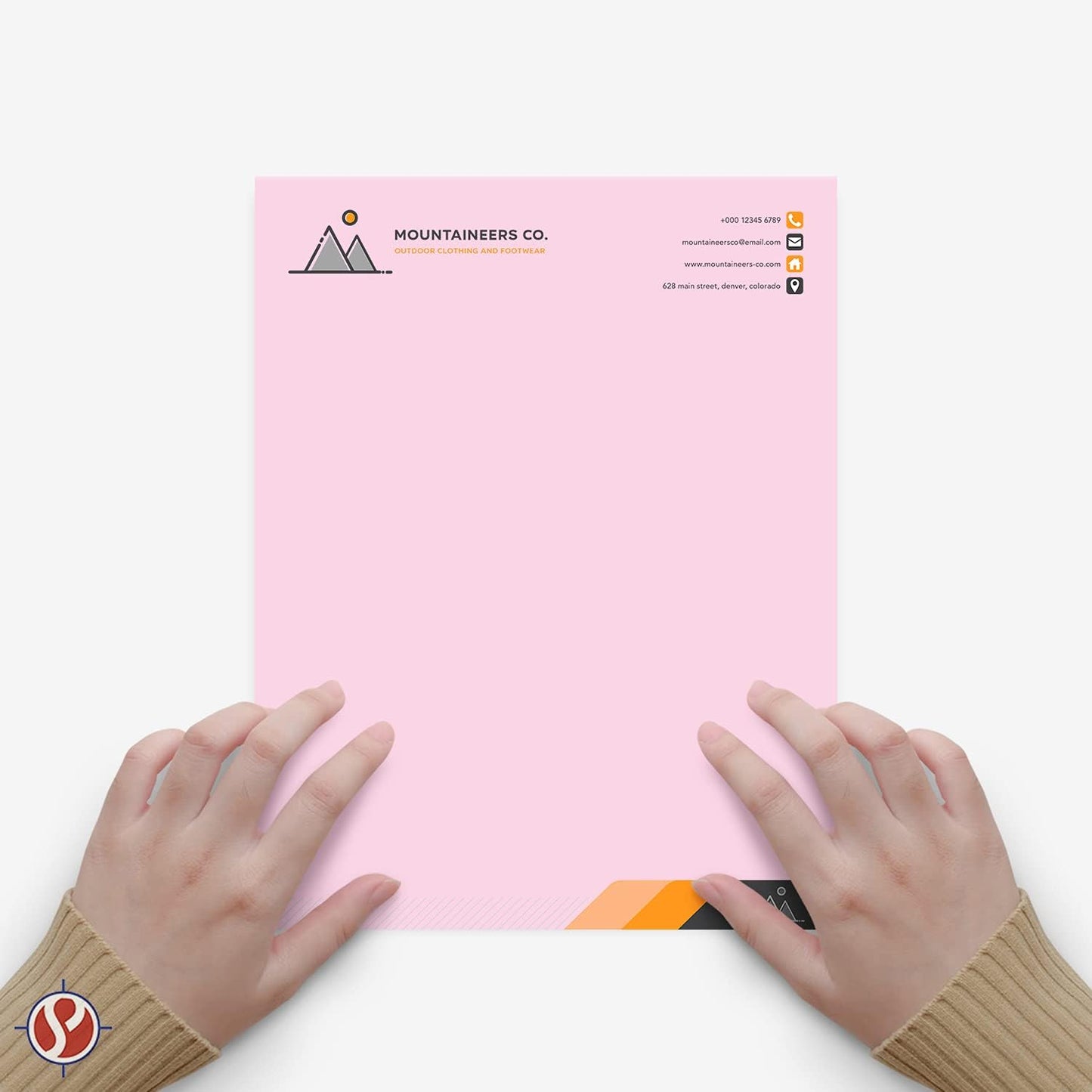 8.5 x 11" Ultra Pink Color Paper Smooth, for School, Office & Home Supplies, Holiday Crafting, Arts & Crafts | Acid & Lignin Free | Regular 20lb Paper - 100 Sheets