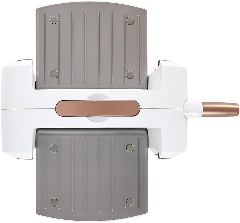 Spellbinders PE-100 Platinum 6 Die Cutting and Embossing Machine