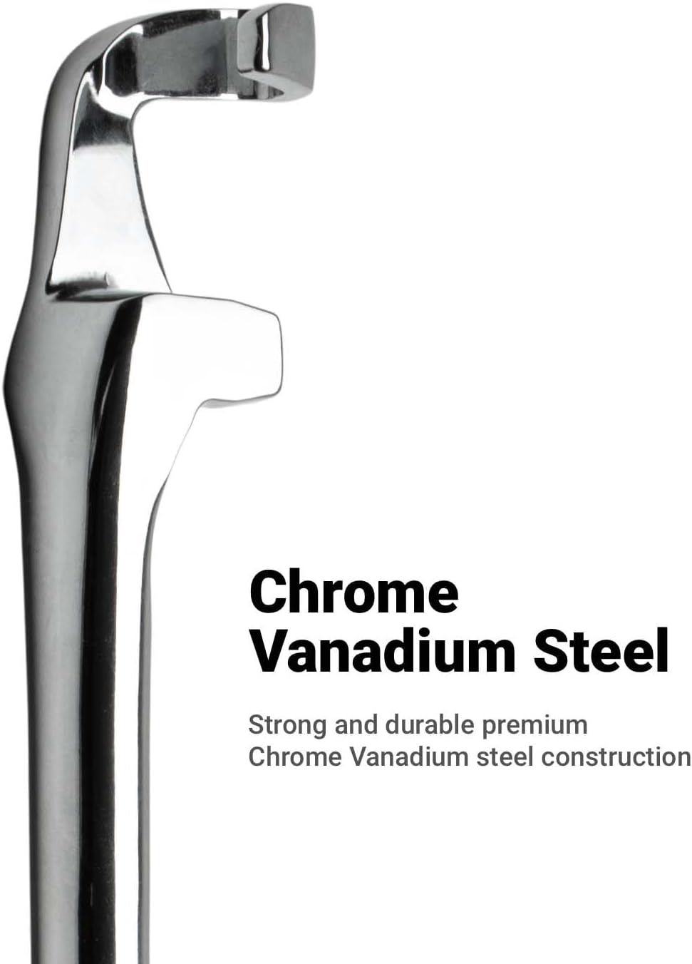 Capri Tools 15 in. Wrench Extender