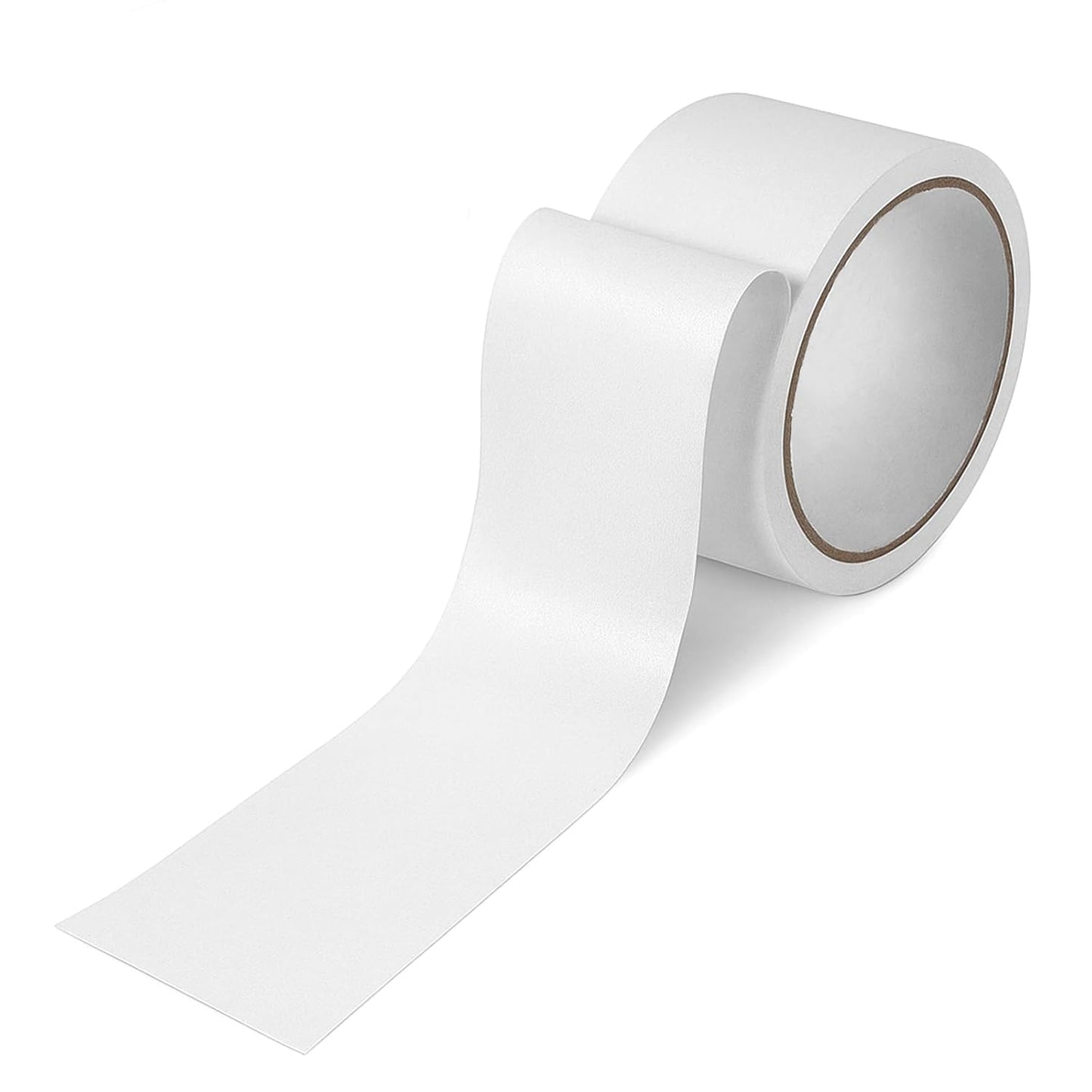Book Repair Tape, White Cloth Bookbinding Repair Tape Archival Document Repairs Tapes 2 Inch by 33 Feet Self Adhesive Matte Book Binding Tapes for Repairs Paper, Ephemera, Photos, Print and Artwork