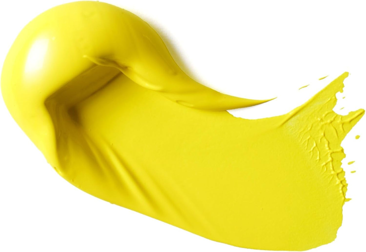 Liquitex Professional Heavy Body Acrylic Paint, 2-oz (59ml) Tube, Yellow Light Hansa