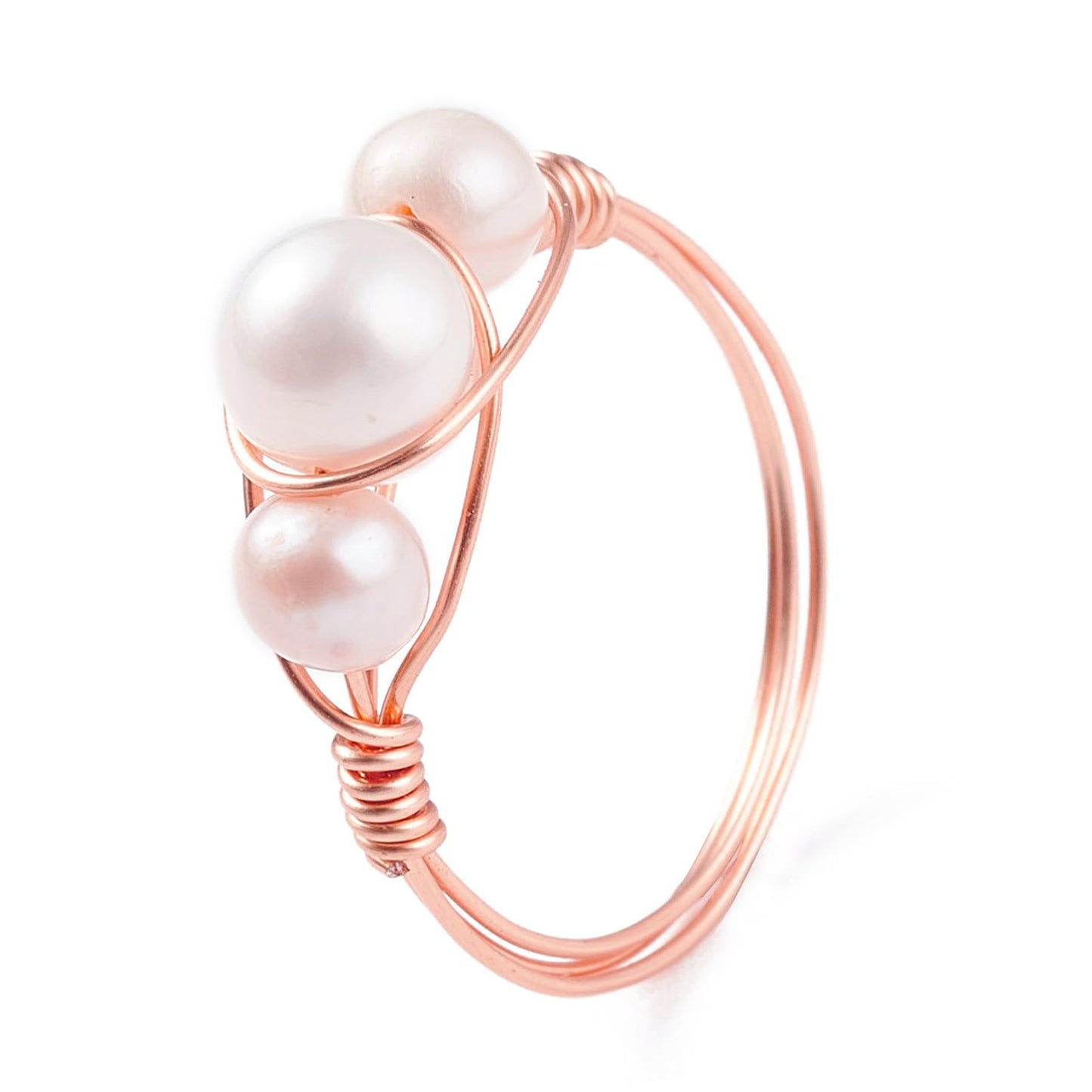 12 Gauge Aluminum Craft Wire, 2mm×30Yards Bendable Metal Craft Wire for Bonsai Plant Stand, Doll Skeletons, Wire Sculpture, Jewelry Making and Home Decorations (Copper)