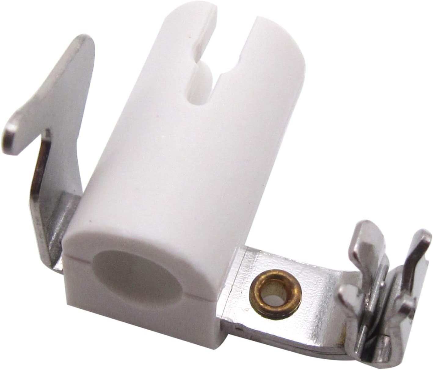 CKPSMS Brand - 1PCS Needle Threader #HP32557 Compatible with/Replacement for Singer Brand 3400,8090, 9910,9920,9940,9960,9970,9985, EM100/EM200 Quantum Stylist Superb,Quantum XL3400