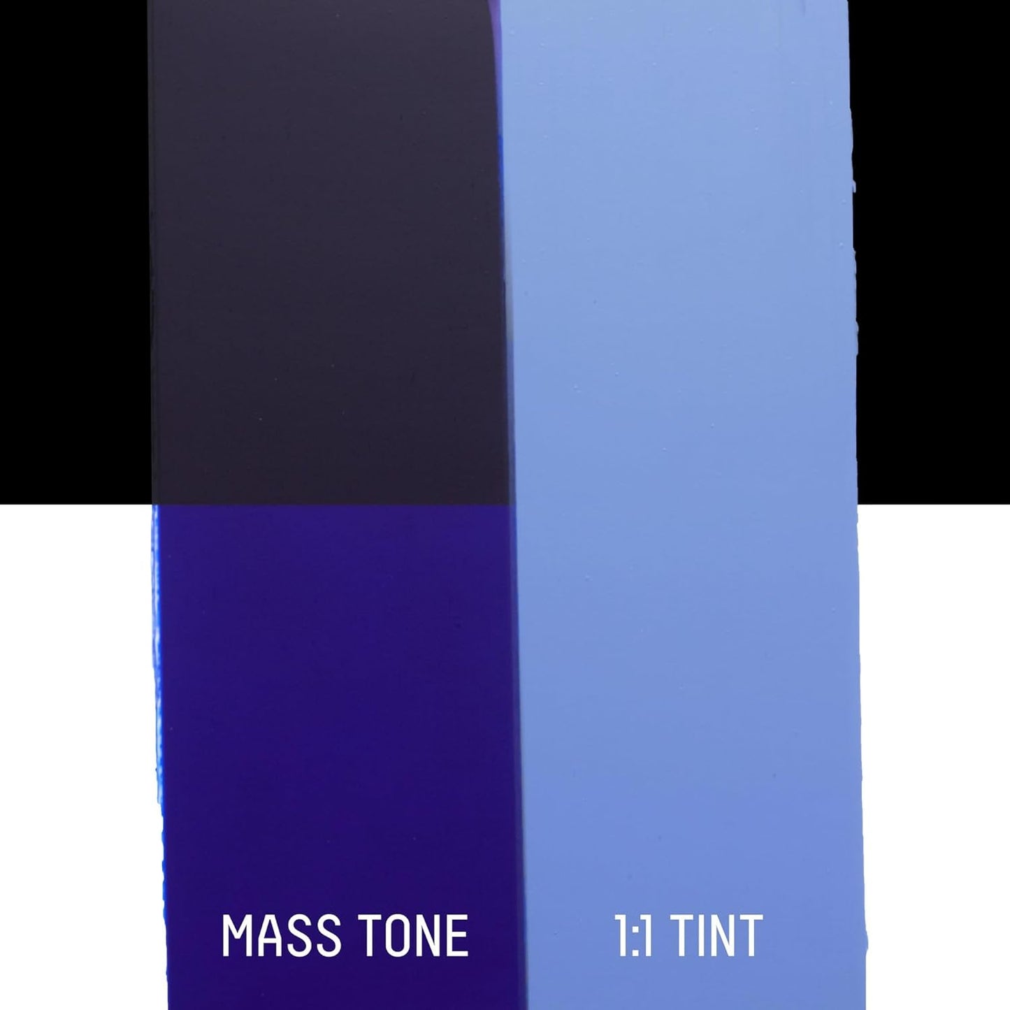 Liquitex Professional Heavy Body Acrylic Paint, 4.65-oz (138ml) Tube, Ultramarine Blue (Green Shade)