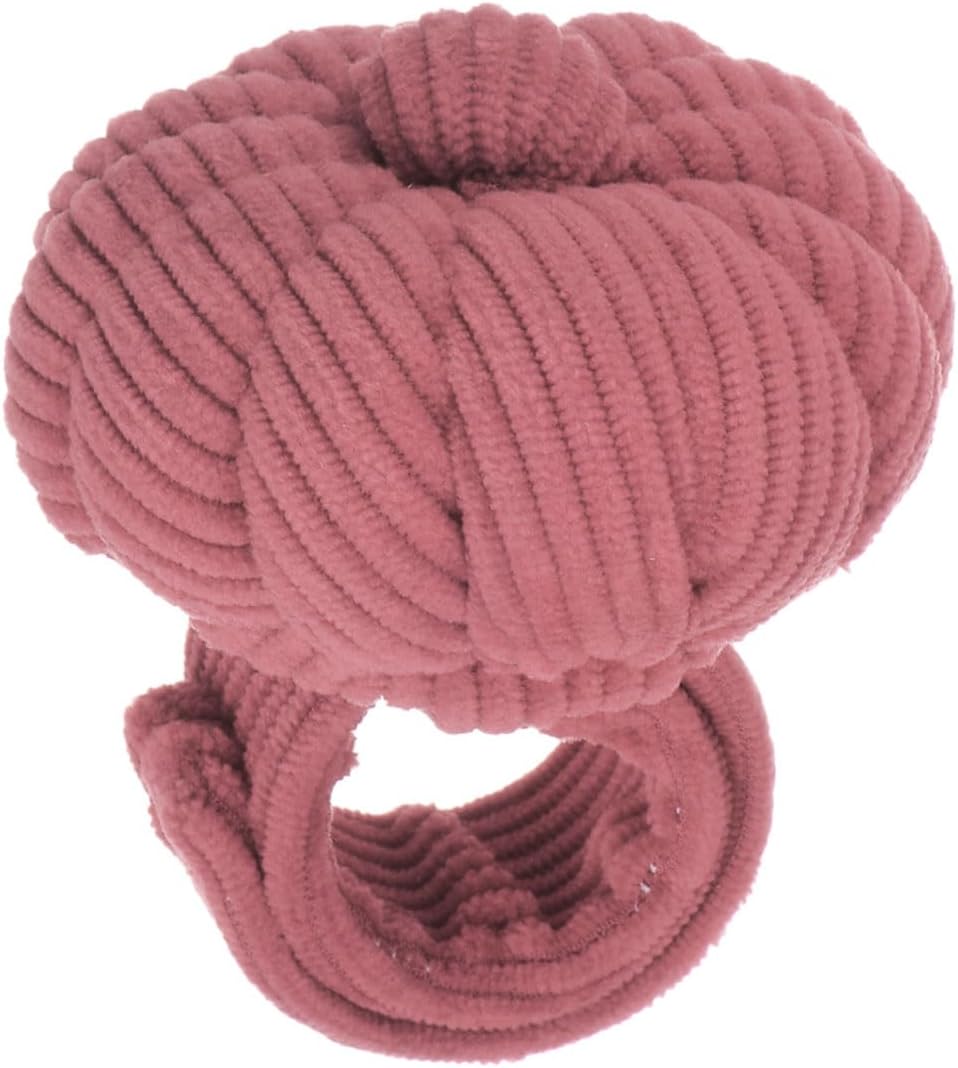 HARFINGTON Wrist Pin Cushions Band Sewing Needle Cushion Needle Holder Pincushions with Adjustable Strap Fit All Wrist Sizes for Sewing Quilting Needlework DIY Crafts, Watermelon Red