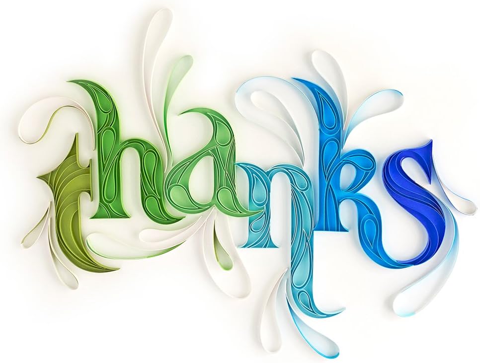 IMISNO Paper Quilling Strips Set 1040 Strips 26 Colors (3/5/7/10mmx38cm,Pack of 4 Sets)