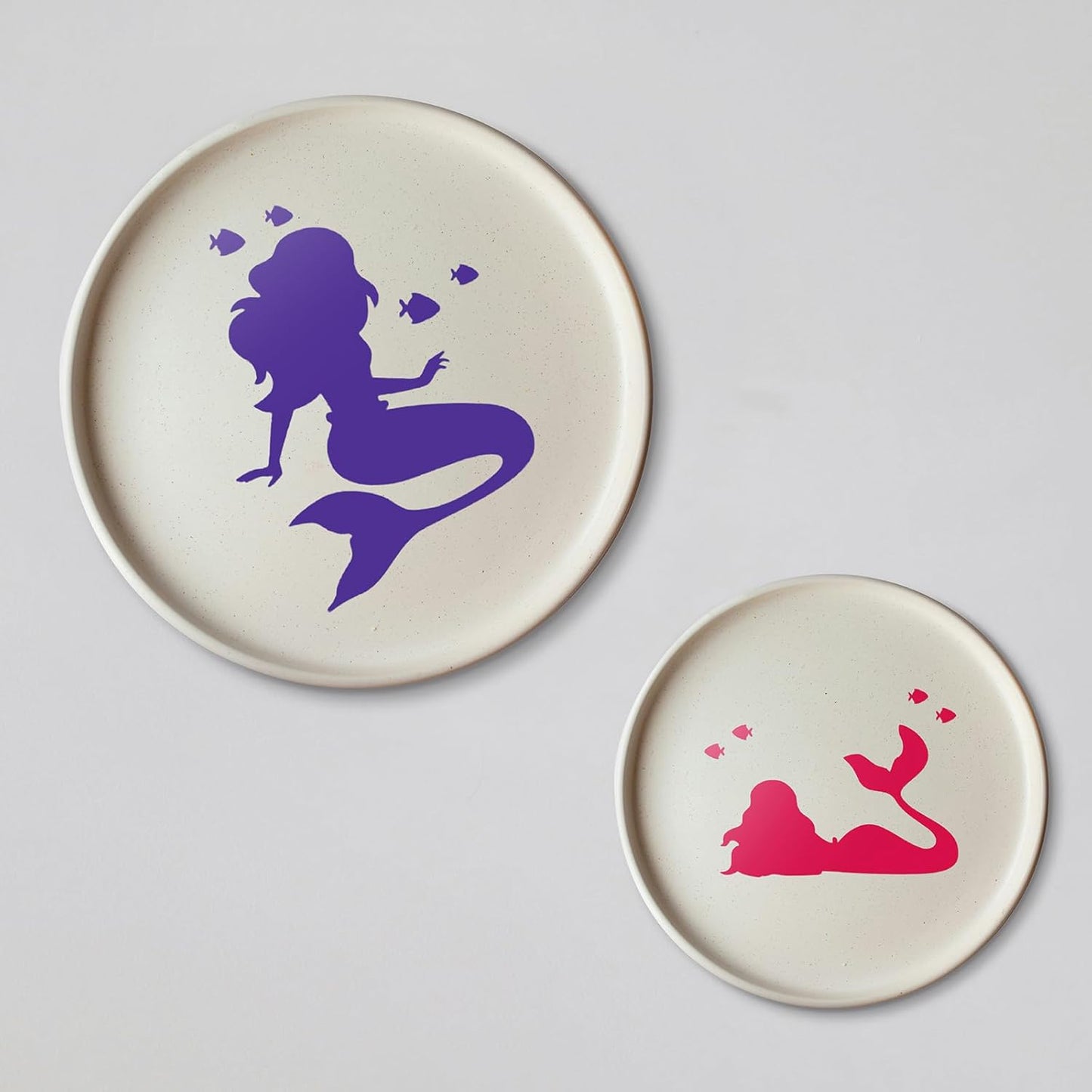 Ant Smart Adhesive Permanent Vinyl Compatible with Cricut Explore and Maker Series Without Cutting Mats, Create DIY Projects, Decals, Stickers & More (Purple, 13inch x 30ft)