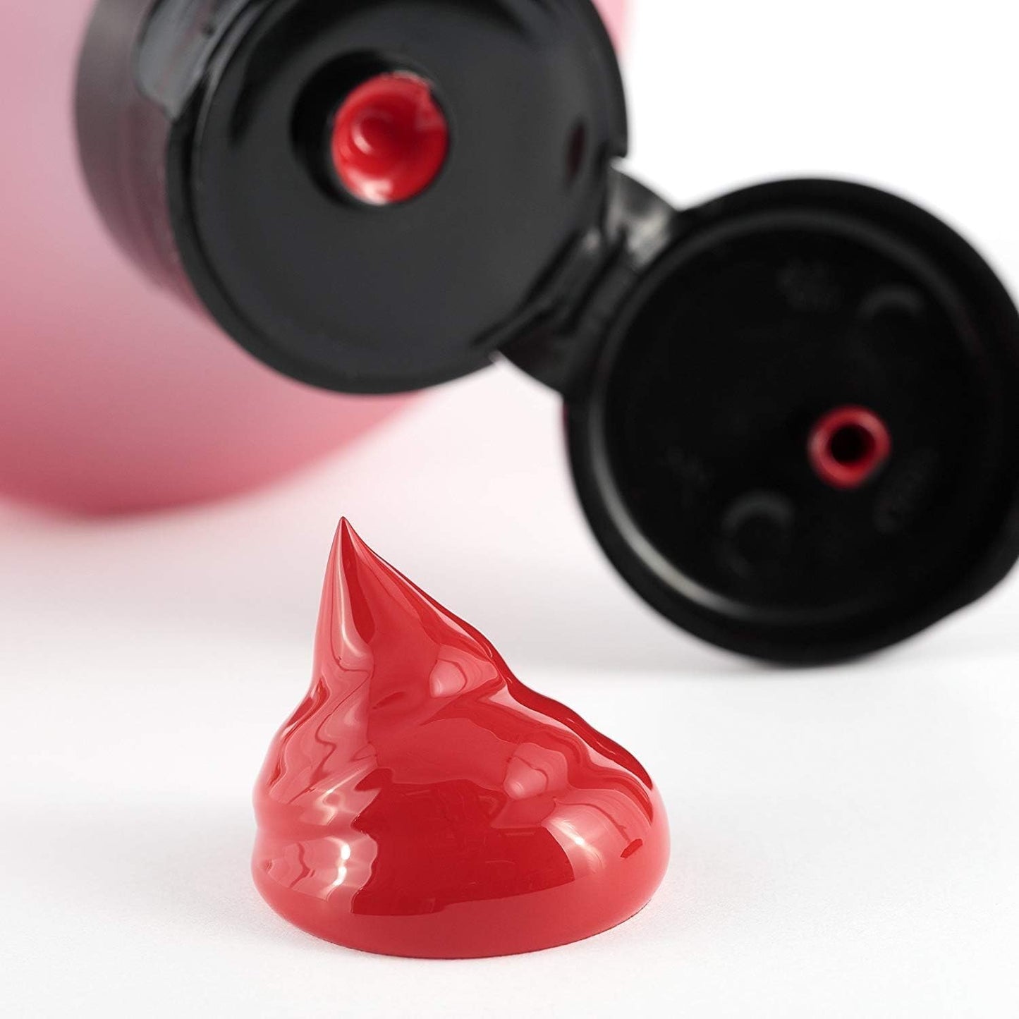 Creative Inspirations Acrylic Paint - Pearlessence - 500 mL Bottle - Smooth & Creamy Consistency, Vibrant Pigmentation, Great Coverage for Artists - Clean Up with Soap & Water