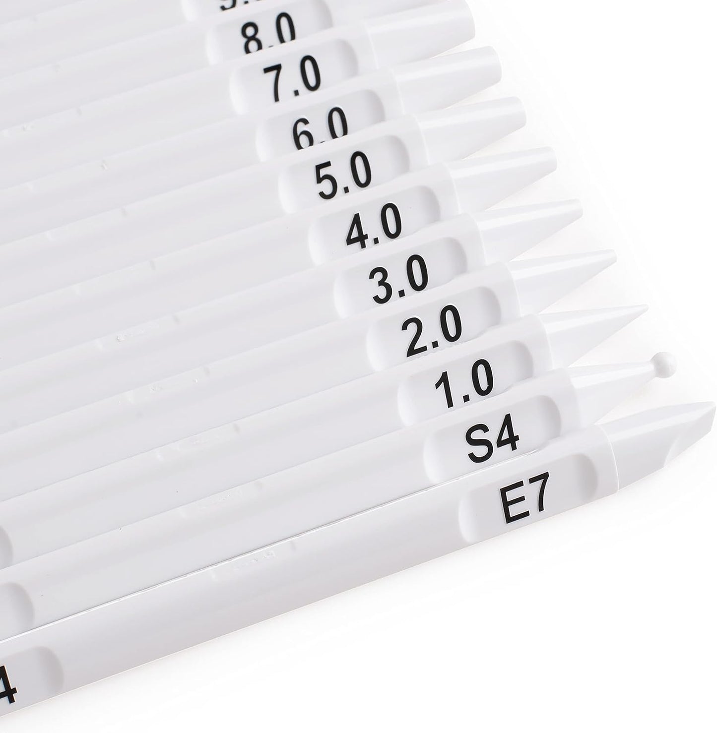 Dotting Tools for Painting Mandalas - Happy Dotting Company - 16pc Double Ended Super Set for Mandala dot Art - Includes Stylus - Unique Ellipse Tool - for Painting Rocks DIY Stone Craft and Canvas