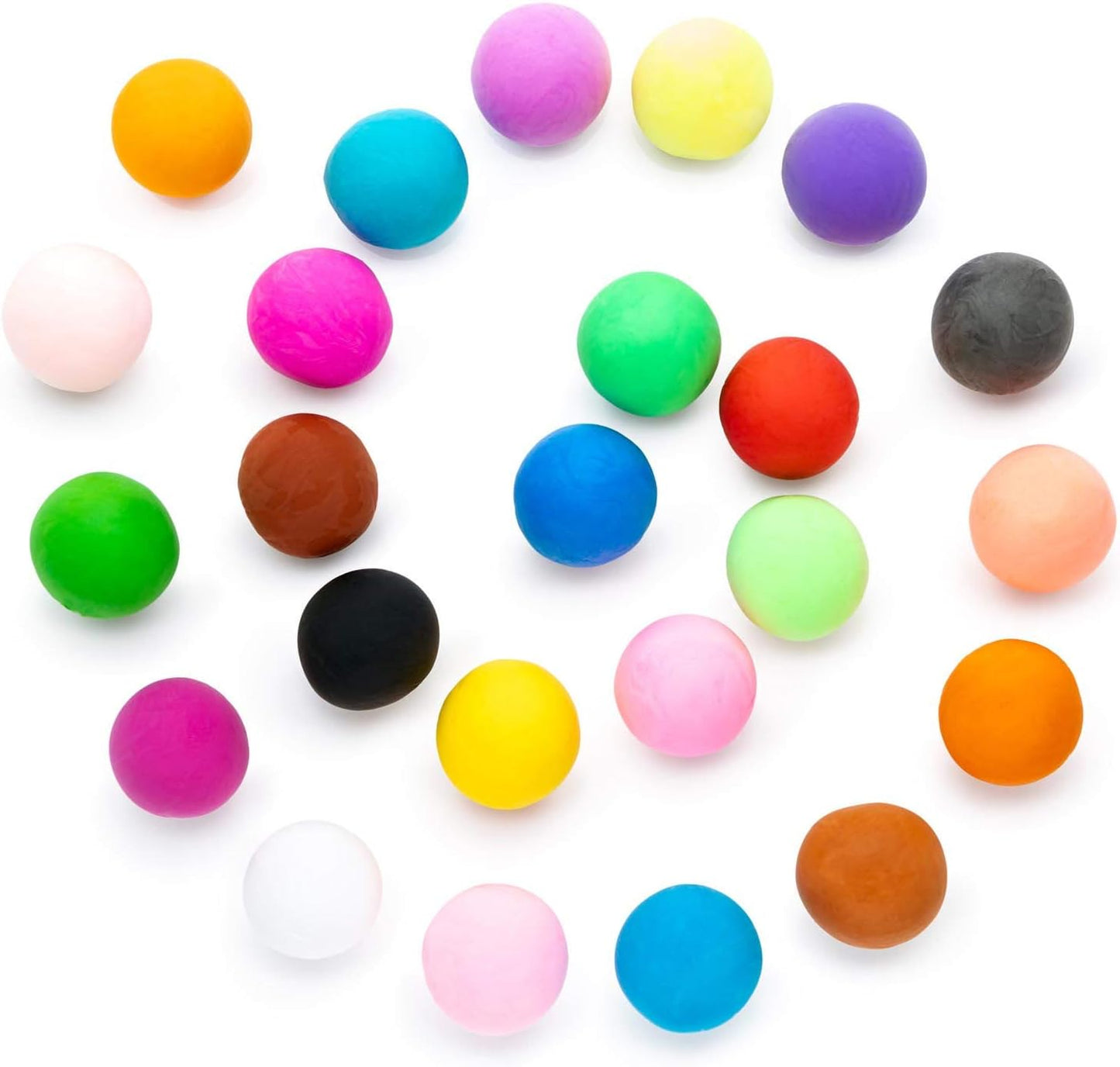 Artsity Light Brown Air Dry Foam Clay 8oz - Super Soft Modeling Clay for Kids Age 3-12, Ultra Light, Safe & Non-Toxic Molding Clay for Sculpting, Perfect for Arts & Crafts, Gift for Boys and Girls