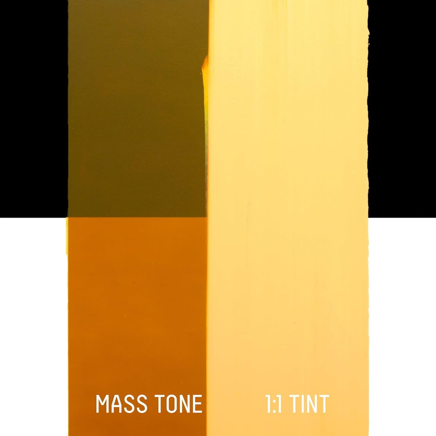 Liquitex Professional Heavy Body Acrylic Paint, 4.65-oz (138ml) Tube, Transparent Raw Sienna