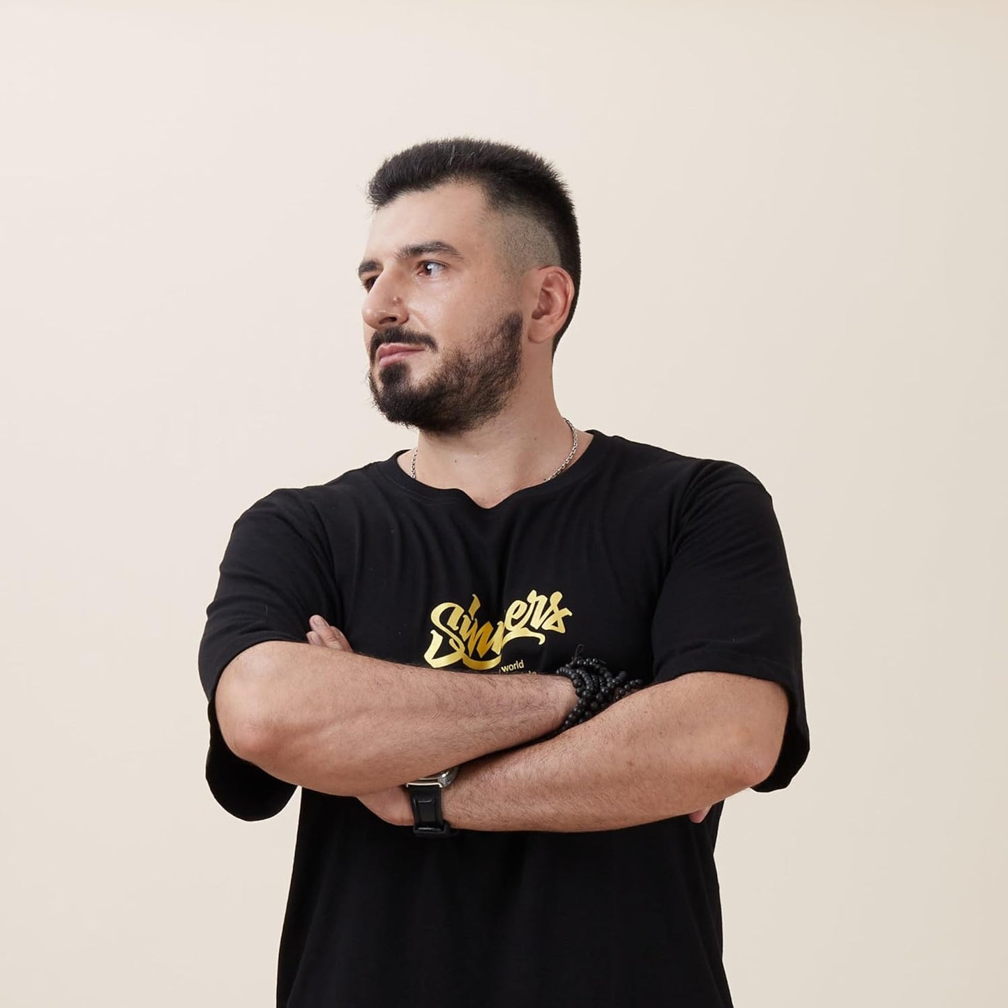 Seamless Photography Background Paper Roll, Blue Photo Paper Backdrop for Photography, Video and Streaming (Ivorine, 53" x16')